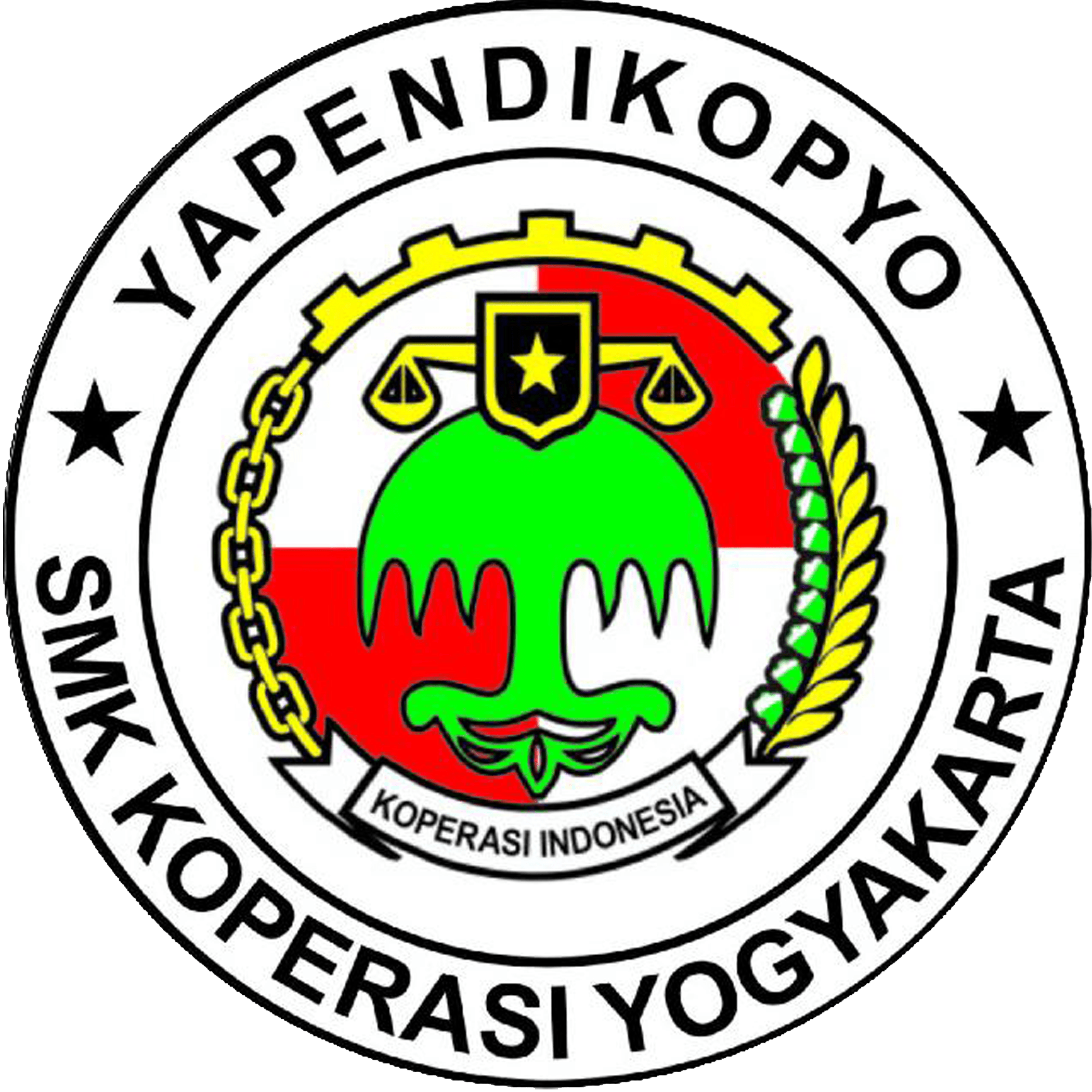 Logo Perusahaan